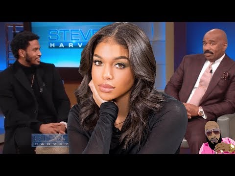 download lagu mp3 mp4 Steve Harvey Youngest Daughter, download lagu Steve Harvey Youngest Daughter gratis, unduh video klip Steve Harvey Youngest Daughter