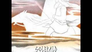 Solefald - Sivilisasjonens Slør - Ravnens Fall