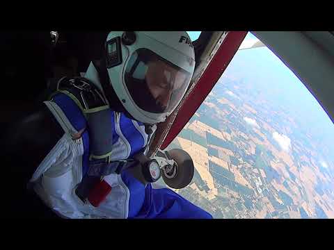 WINGSUIT DAVIDE-SIMONE 03-07-2021
