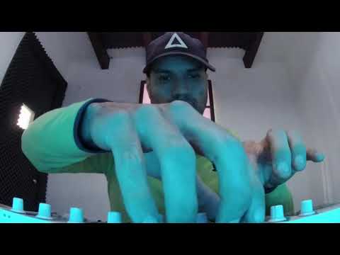 Xicury Dub LockDown Session