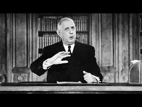 The Decision to Seek Entry into the Common Market - Professor Vernon Bogdanor