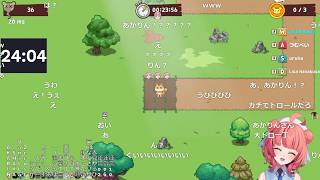 夢野あかり「CRカップ本番タイムアタック!!」【2026/02/22】