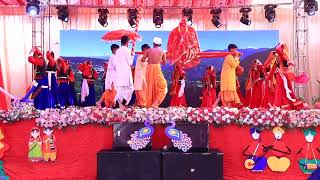 उमंग 2024: एक अविस्मरणीय अनुभव