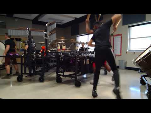 Music City Mystique Racks 2019 | 02.03.19