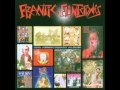 Frantic Flintstones-Westerland