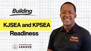 Why We Built the Problem Solvers League