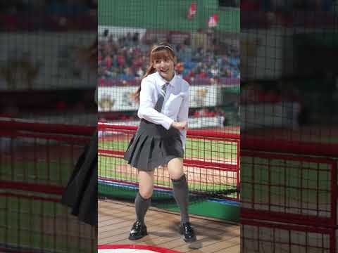 20230509 張晴 CAM 第九局 創造榮耀 學生之夜 @lala_chingchang