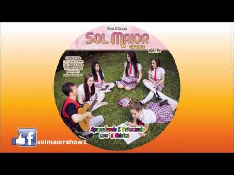 Sol Maior Show Infantil
