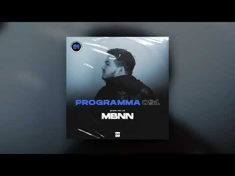 MBNN - Programma (Guest Mix for MEGAPOLIS FM)
