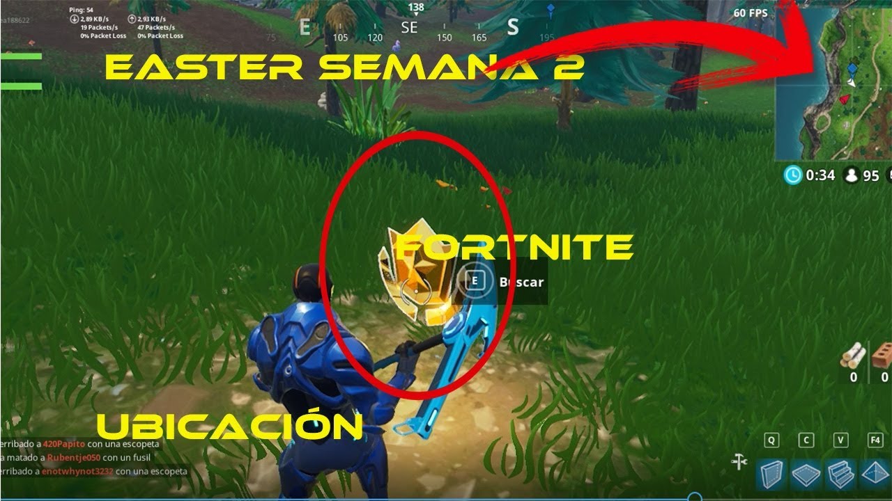 Desafio Oculto Fortnite Semana 2 Estrella Oculta Youtubeando - desafio oculto fortnite semana 2 estrella oculta youtubeando es comunidad de youtubers