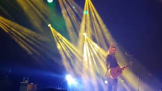 Emre Aydın - Beni Vurup Yerde Bırakma (MEB Şura Salonu 20.01.18)