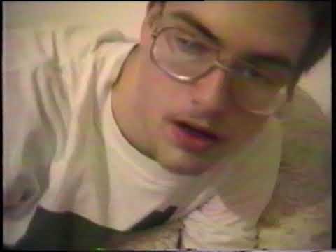 18.09.1994 ca. ohne Musik tanzen, und mein Energy 94 Video schauen