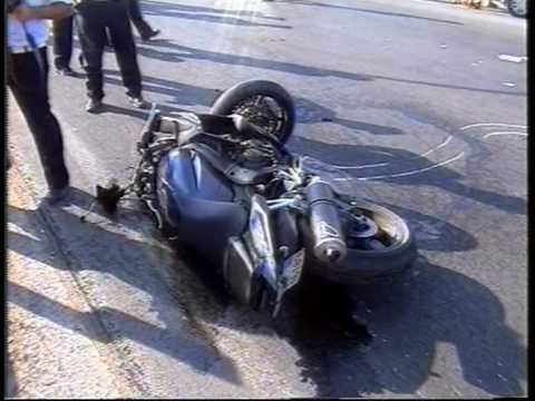 Ruoppolo Teleacras - Fatal Accident Among the Temples