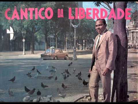 Cântico Da Liberdade video