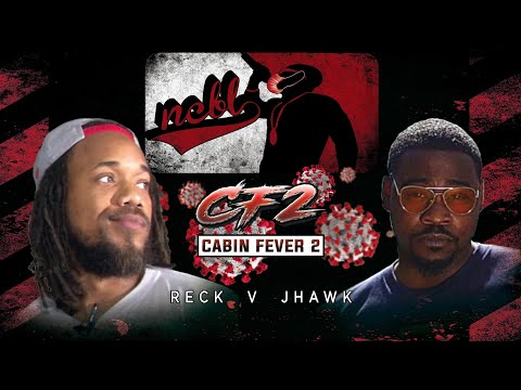 Reck vs J Hawk