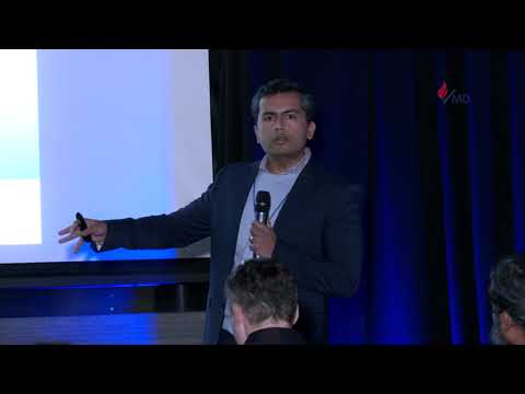 Startup Presentation by Varun Goyal, Co-founder & CEO ... - YouTube