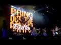 REDFOO of LMFAO: NEW SINGLE!!! \m/ 