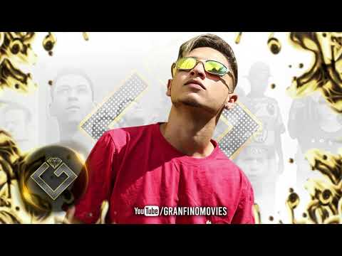 Dj Harry Potter - ACADEMIA DO DJ HARRY POTTER  (Granfino Music)