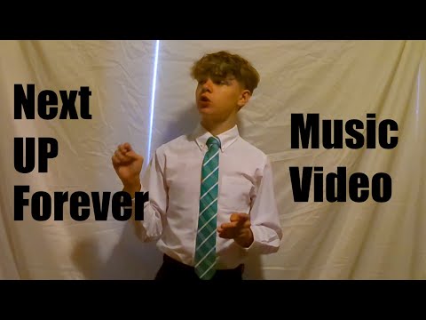 AJR - Next up Forever Music Video (clean)