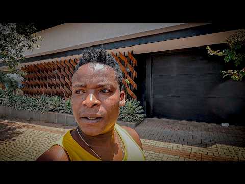 Essa Cidade Brasileira Me Deixou Impressionado 😮