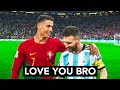 Most Respectful Moments in Football