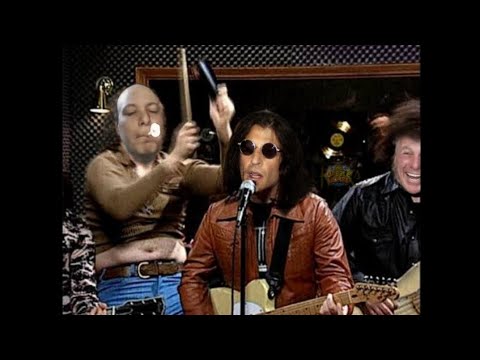 The Losers' Scott the Engineer Cowbell Arc