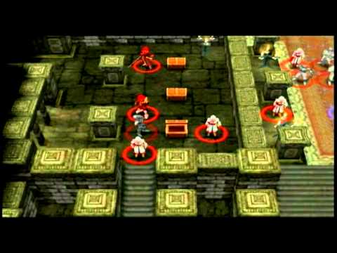 Fire Emblem: Path of Radiance w/ Commentary Part 58 - Human Shields