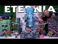 Is This The ULTIMATE PLAYSET Masters Of The Universe ETERNIA Is Here