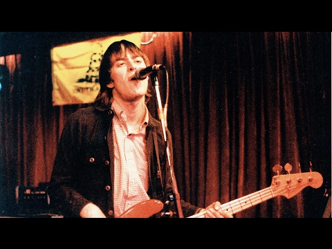 The Long Ryders - You Don't Know What's Right, You Don't Know What's Wrong