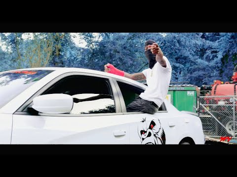 WillThaRapper - Moment of Silence (Official Visual)