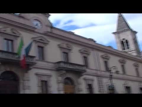 ONDA TG 08.04.2015  - LICEO CLASSICO RIAPRE ENTRO 2016