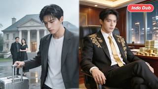 Download lagu 【Indo Dub】3 Tahun Dikhianati Demi Pria Lain, Kini Aku Pergi dan Tak Akan Kembali! #cdrama mp3 Download lagu 【Indo Dub】3 Tahun Dikhianati Demi Pria Lain, Kini Aku Pergi dan Tak Akan Kembali! #cdrama mp3