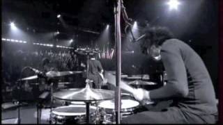The Dead Weather - New Pony @ Canal+