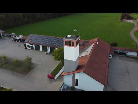 Abendrunde in Neumarkt-Sankt Veit