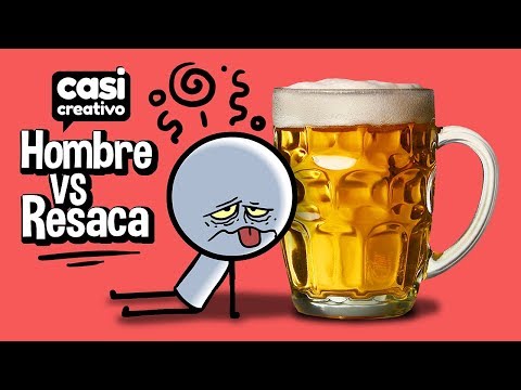 La Resaca | Casi Creativo