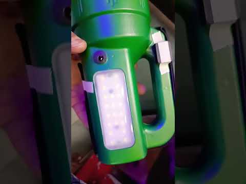 Persona Torch | Best Torch In India 2023 |