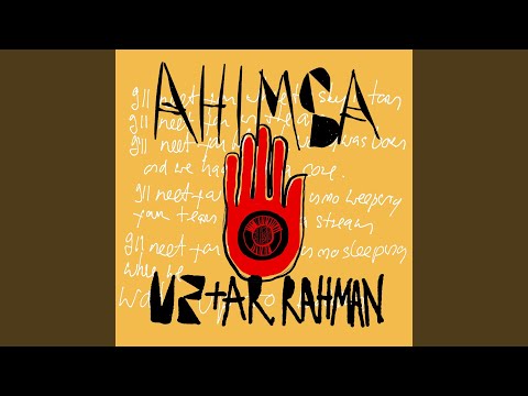 Ahimsa