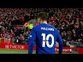 Hazard vs Liverpool 26/11/2017 | HD