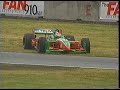 CART 2001 PORTLAND ROUND 7