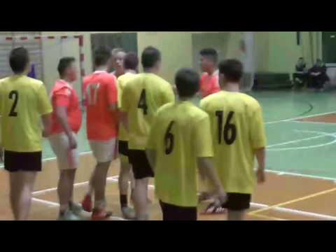 11.01.2017 r  SHLPN Raptus Dzikowice – Sprotavia Juniorzy   (2)