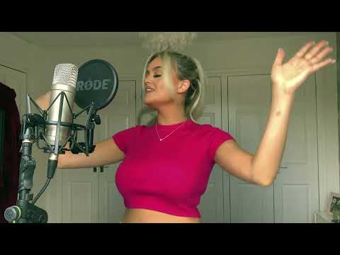 Stay The Night Cover - Molly Morgan