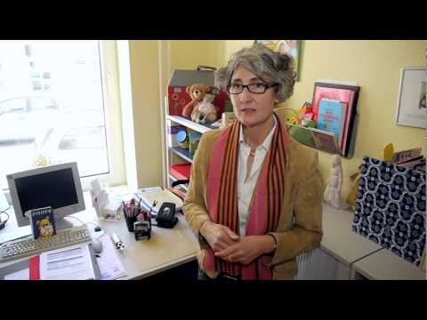 Schutzengel - Einblicke in die Arbeit eines Good Practice-Projektes