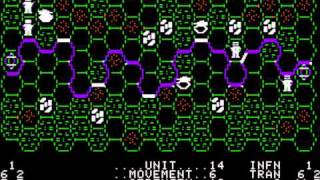 Operation Apocalypse for the Apple II