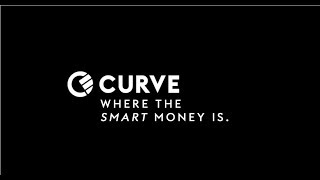 Curve - The only card you need