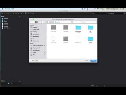Codeigniter And Bootstrap 3 Basic Site