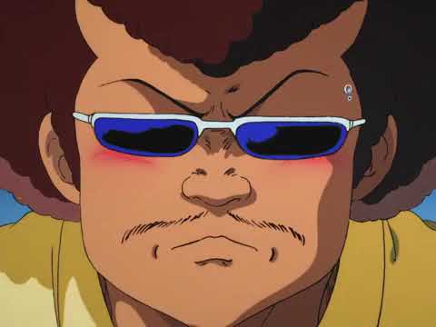 Shounan Bakusouzoku Aaa Shounan Yousuke Eguchi