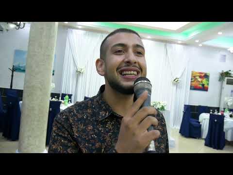 Eri Qerimi - Ti ma more zemren