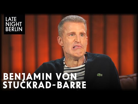 Trash TV instead of drugs - How RTL makes you braindead | Late Night Berlin