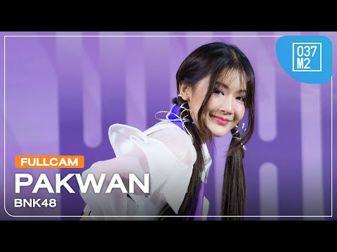 BNK48 Pakwan @ 𝗕𝗡𝗞𝟰𝟴 𝟭𝟲𝘁𝗵 "𝙆𝙞𝙨𝙨 𝙈𝙚" 𝗥𝗼𝗮𝗱𝘀𝗵𝗼𝘄 𝗠𝗶𝗻𝗶 𝗖𝗼𝗻𝗰𝗲𝗿𝘁 [Full Fancam 4K 60p] 240302-03