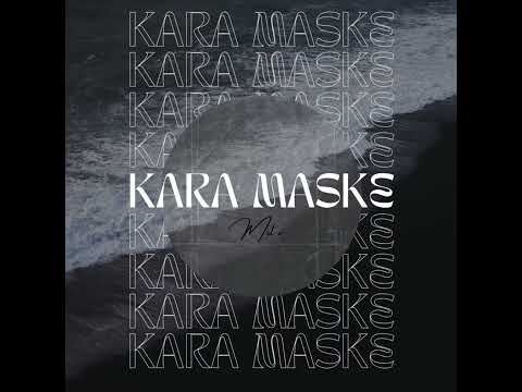 Met'o - Kara Maske #officialaudio